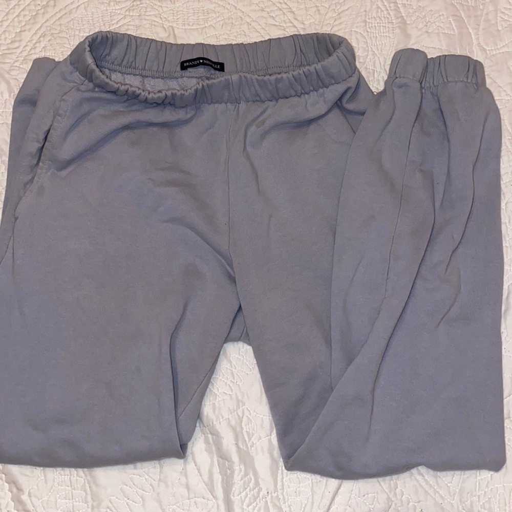 Brandy Melville joggers